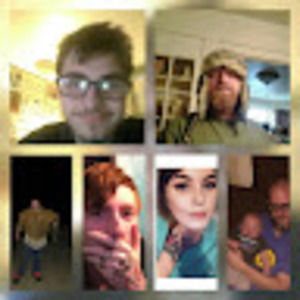 Meet your Posher, Ghostly